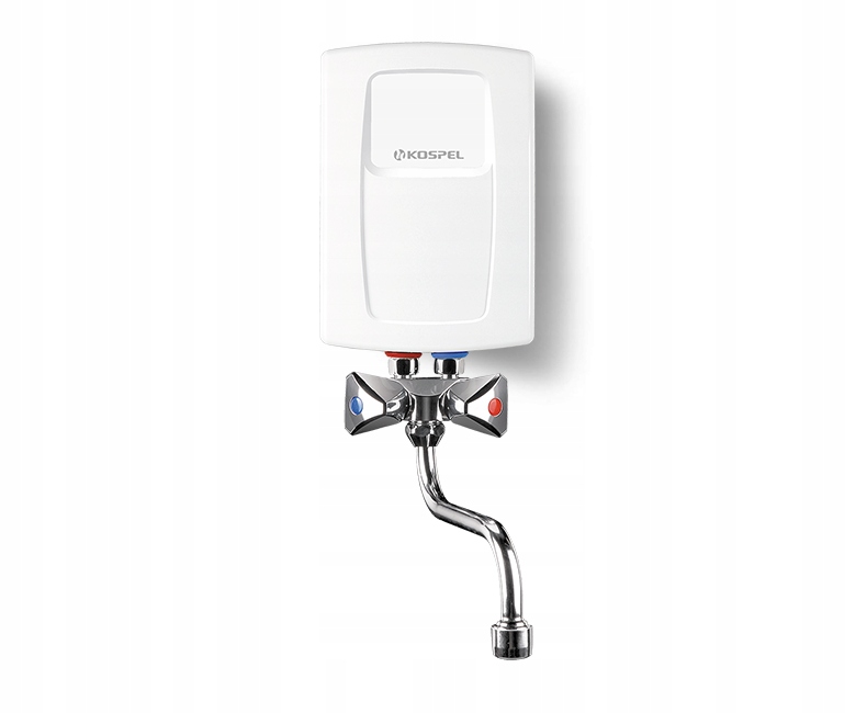 Ohrievač vody Kospel 3500 W
